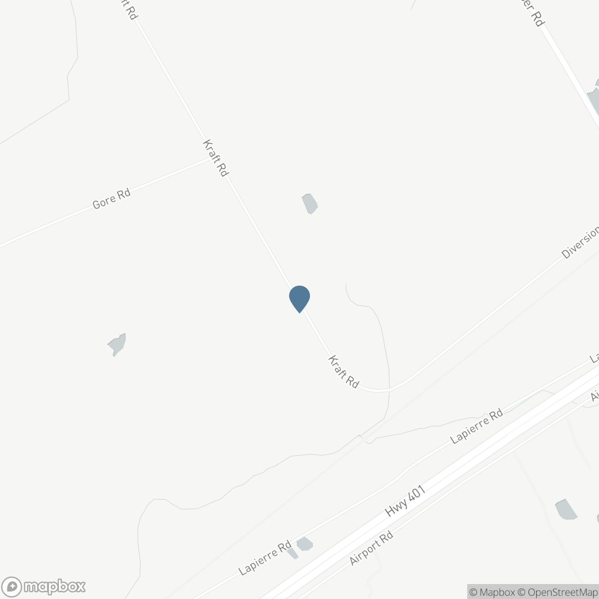 6224 KRAFT ROAD, South Glengarry, Ontario K0C 2E0